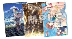 画像ギャラリー No.013のサムネイル画像 / コーエーテクモゲームス,コミックマーケット90の出展情報を公開