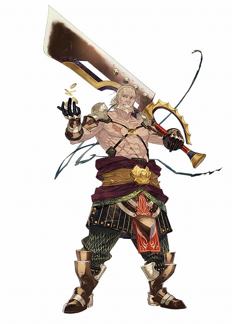 ꡼ No.001 | ֥եꥹΥȥꥨ5ͤο饯ιˬĮʤɤȥꥨΥޥ俷ʰξ