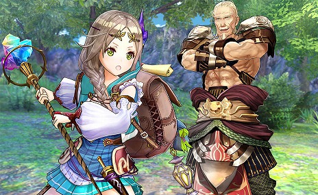 ꡼ No.015 | ֥եꥹΥȥꥨ5ͤο饯ιˬĮʤɤȥꥨΥޥ俷ʰξ