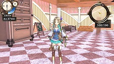 ꡼ No.025 | ֥եꥹΥȥꥨ5ͤο饯ιˬĮʤɤȥꥨΥޥ俷ʰξ