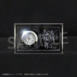 画像ギャラリー No.002のサムネイル画像 / コーエーテクモ,TGS 2016ブースで販売するグッズを公開。「フィリスのアトリエ」の置き時計や「DOAX3」のマウスパッドなど