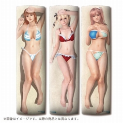 画像ギャラリー No.003のサムネイル画像 / コーエーテクモ,TGS 2016ブースで販売するグッズを公開。「フィリスのアトリエ」の置き時計や「DOAX3」のマウスパッドなど