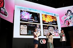 ꡼ No.005 | TGS 2016ϡ֥եꥹΥȥꥨפȡ֤Τʤ2פΥȡŸ줿֥פץơݡ