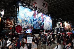 ꡼ No.013 | TGS 2016ϡ֥եꥹΥȥꥨפȡ֤Τʤ2פΥȡŸ줿֥פץơݡ