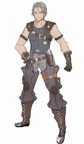 ꡼ No.004 | ֥եꥹΥȥꥨ׿5ͤΥ饯ιǵ륨ԥɡޤޤʰ