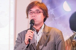 ꡼ No.002Υͥ / ꡼20ǯޤˤդ路⥯ƥʻž夬ˡ֥եꥹΥȥꥨ Ի׵ĤιϣѻΡȯɽݡ