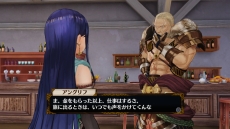 ꡼ No.040 | ֥եꥹΥȥꥨ׿3ͤΥ饯ǧϣѻΤܻؤեꥹʪ䥲δŪή졤ȤХȥξ