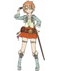 ꡼ No.046 | ֥եꥹΥȥꥨ׿3ͤΥ饯ǧϣѻΤܻؤեꥹʪ䥲δŪή졤ȤХȥξ