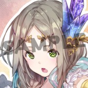 ꡼ No.002 | ֥եꥹΥȥꥨפΥȥեƥХߥȤ