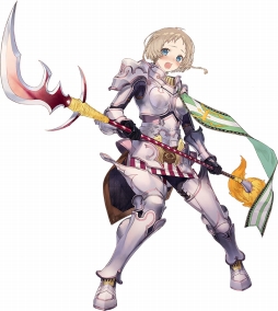 ꡼ No.002 | ֥եꥹΥȥꥨסDLC2ƤȤɲå饯֥Υפۿ