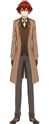 ���������꡼ No.002�Υ���ͥ������ / ��������õ�����SLG��VIIDOG CODE-�����ɥå��������ɡפ������ۿ����Ի׵Ĥ��Ϥ���ä�õ��ã�ȶ������ۤ���嫤򿼤�褦