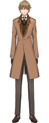 ���������꡼ No.003�Υ���ͥ������ / ��������õ�����SLG��VIIDOG CODE-�����ɥå��������ɡפ������ۿ����Ի׵Ĥ��Ϥ���ä�õ��ã�ȶ������ۤ���嫤򿼤�褦