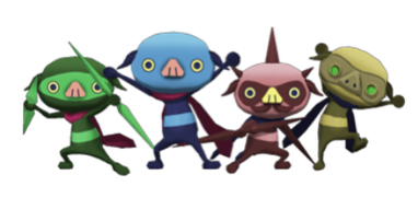 画像ギャラリー No.005のサムネイル画像 / 新作アプリ「ぷくっくす」の配信が本日スタート。チョコボシリーズの制作スタッフや谷岡久美氏が携わるスマホ向け“長押しパズルゲーム”