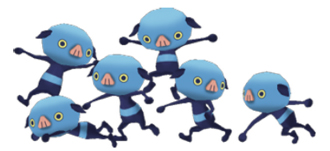 画像ギャラリー No.006のサムネイル画像 / 新作アプリ「ぷくっくす」の配信が本日スタート。チョコボシリーズの制作スタッフや谷岡久美氏が携わるスマホ向け“長押しパズルゲーム”