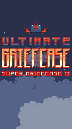 ���������꡼ No.002�Υ���ͥ������ / ���Ƥα��򤫤������ä�1�äǤ�Ĺ�������Ĥ�������Ultimate Briefcase�פ�Ҳ𤹤�֡ʤۤܡ��������ޥۥ������̿�����1140��
