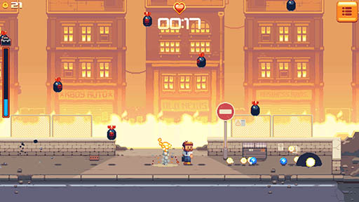 ���������꡼ No.004�Υ���ͥ������ / ���Ƥα��򤫤������ä�1�äǤ�Ĺ�������Ĥ�������Ultimate Briefcase�פ�Ҳ𤹤�֡ʤۤܡ��������ޥۥ������̿�����1140��