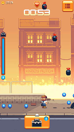 ���������꡼ No.007�Υ���ͥ������ / ���Ƥα��򤫤������ä�1�äǤ�Ĺ�������Ĥ�������Ultimate Briefcase�פ�Ҳ𤹤�֡ʤۤܡ��������ޥۥ������̿�����1140��