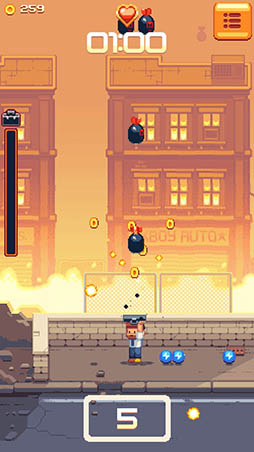 ���������꡼ No.008�Υ���ͥ������ / ���Ƥα��򤫤������ä�1�äǤ�Ĺ�������Ĥ�������Ultimate Briefcase�פ�Ҳ𤹤�֡ʤۤܡ��������ޥۥ������̿�����1140��