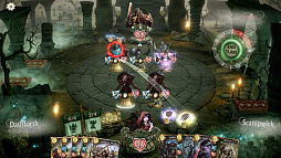 画像ギャラリー No.001のサムネイル画像 / 「Fable」シリーズのカードゲーム「Fable Fortune」が7月11日にXbox OneとSteamで早期アクセス開始