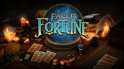 画像ギャラリー No.002のサムネイル画像 / 「Fable」シリーズのカードゲーム「Fable Fortune」が7月11日にXbox OneとSteamで早期アクセス開始
