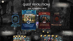 画像ギャラリー No.004のサムネイル画像 / 「Fable」シリーズのカードゲーム「Fable Fortune」が7月11日にXbox OneとSteamで早期アクセス開始