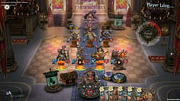 画像ギャラリー No.006のサムネイル画像 / 「Fable」シリーズのカードゲーム「Fable Fortune」が7月11日にXbox OneとSteamで早期アクセス開始