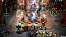 ���������꡼ No.006�Υ���ͥ������ / ���ߥ���������Ѥ���ˡ����ʺǿ������ɥ����ࡤ��Fable Fortune�פΥ����꡼���������Ǥ���꡼��