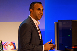 ���������꡼ No.002�Υ���ͥ������ / ��COMPUTEX�ϼ�����CPU��Kaby Lake�פȡ�Apollo Lake�פ�2016ǯ��Ⱦ���о졣Intel�Υץ����å���ά�����ָ�������Ĵ�ֱ��ݡ���