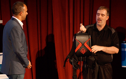 ꡼ No.007 | COMPUTEXϼCPUKaby LakeפȡApollo Lakeפ2016ǯȾо졣IntelΥץåάָĴֱݡ