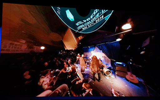 ꡼ No.009 | COMPUTEXϼCPUKaby LakeפȡApollo Lakeפ2016ǯȾо졣IntelΥץåάָĴֱݡ