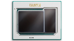 画像ギャラリー No.009のサムネイル画像 / Intel,「Kaby Lake」こと第7世代Coreプロセッサを発表。第1弾はノートPC向けの2コア4スレッド製品のみ