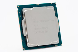 画像集 No.011のサムネイル画像 / Intel，Kaby Lake世代のデスクトップ＆ノートPC向けCPUを一斉発表。第7世代Coreプロセッサ時代が本格的に幕を開ける