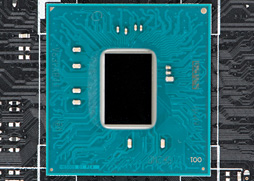 画像集 No.014のサムネイル画像 / Intel，Kaby Lake世代のデスクトップ＆ノートPC向けCPUを一斉発表。第7世代Coreプロセッサ時代が本格的に幕を開ける