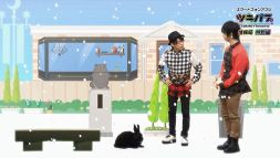 画像ギャラリー No.005のサムネイル画像 / 「ツキノパラダイス。」公式Web番組の特別編第1話が公開に