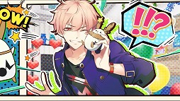 画像ギャラリー No.003のサムネイル画像 / 「ツキノパラダイス。」,1周年記念キャンペーンが開催