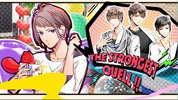 画像ギャラリー No.004のサムネイル画像 / 「ツキノパラダイス。」,1周年記念キャンペーンが開催