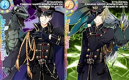 画像ギャラリー No.009のサムネイル画像 / 「ツキノパラダイス。」,1周年記念キャンペーンが開催