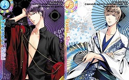 画像ギャラリー No.011のサムネイル画像 / 「ツキノパラダイス。」,1周年記念キャンペーンが開催