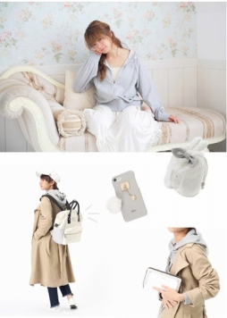 ���������꡼ No.006�Υ���ͥ������ / �֥ĥ������� THE ANIMATION�פ�Six Gravity��Procellarum�򥤥᡼���������å�����ۤ��о�