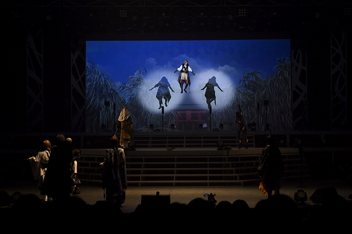 ꡼ No.002 | Ķ鿴ԤԤ2.5󥹥饤֡SQץơ BLAZING & FREEZINGɡSolidSQUELLȥ饹Ȥ̥Ϥˤޤ