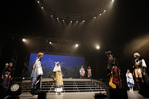 ꡼ No.003 | Ķ鿴ԤԤ2.5󥹥饤֡SQץơ BLAZING & FREEZINGɡSolidSQUELLȥ饹Ȥ̥Ϥˤޤ