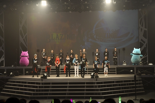 ꡼ No.020 | Ķ鿴ԤԤ2.5󥹥饤֡SQץơ BLAZING & FREEZINGɡSolidSQUELLȥ饹Ȥ̥Ϥˤޤ