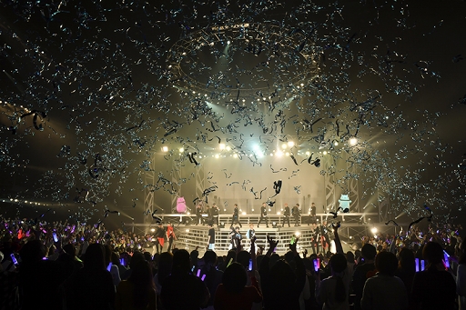 ꡼ No.021 | Ķ鿴ԤԤ2.5󥹥饤֡SQץơ BLAZING & FREEZINGɡSolidSQUELLȥ饹Ȥ̥Ϥˤޤ