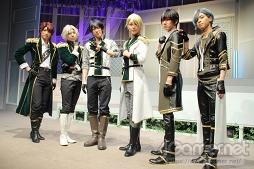 ꡼ No.001Υͥ / 2.5󥹥饤֡ALIVESTAGEEpisode 1롤ͥץͤϤGrowthβΤȥ󥹤ˤäκˤʤ