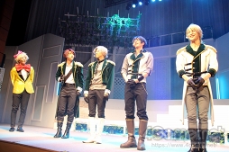 ꡼ No.004Υͥ / 2.5󥹥饤֡ALIVESTAGEEpisode 1롤ͥץͤϤGrowthβΤȥ󥹤ˤäκˤʤ