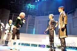 ꡼ No.005Υͥ / 2.5󥹥饤֡ALIVESTAGEEpisode 1롤ͥץͤϤGrowthβΤȥ󥹤ˤäκˤʤ