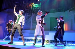 ꡼ No.006Υͥ / 2.5󥹥饤֡ALIVESTAGEEpisode 1롤ͥץͤϤGrowthβΤȥ󥹤ˤäκˤʤ