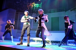 ꡼ No.007Υͥ / 2.5󥹥饤֡ALIVESTAGEEpisode 1롤ͥץͤϤGrowthβΤȥ󥹤ˤäκˤʤ