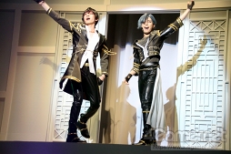 ꡼ No.008Υͥ / 2.5󥹥饤֡ALIVESTAGEEpisode 1롤ͥץͤϤGrowthβΤȥ󥹤ˤäκˤʤ