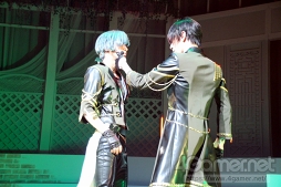 ꡼ No.009Υͥ / 2.5󥹥饤֡ALIVESTAGEEpisode 1롤ͥץͤϤGrowthβΤȥ󥹤ˤäκˤʤ